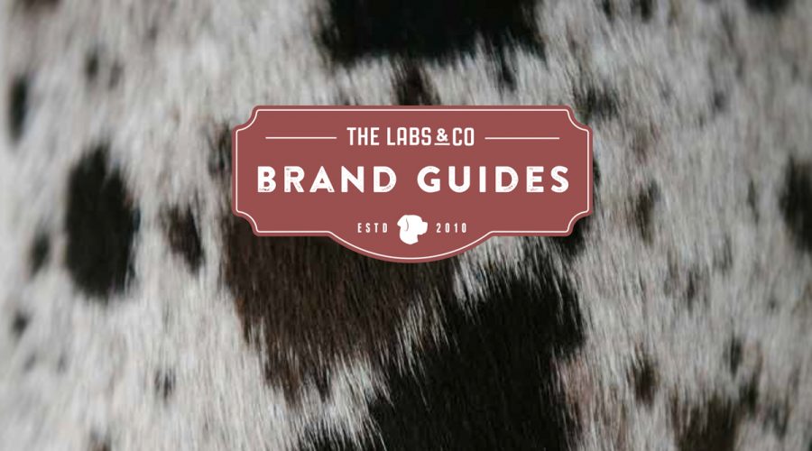 the Lab & Co. Brand Guides