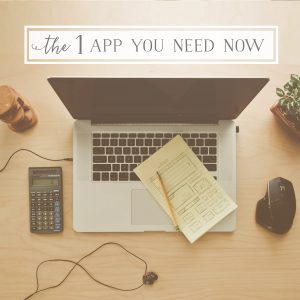 The one small business app you have to have