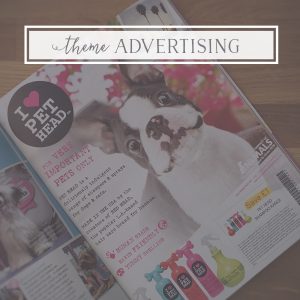 Advertising for Pet Business owners